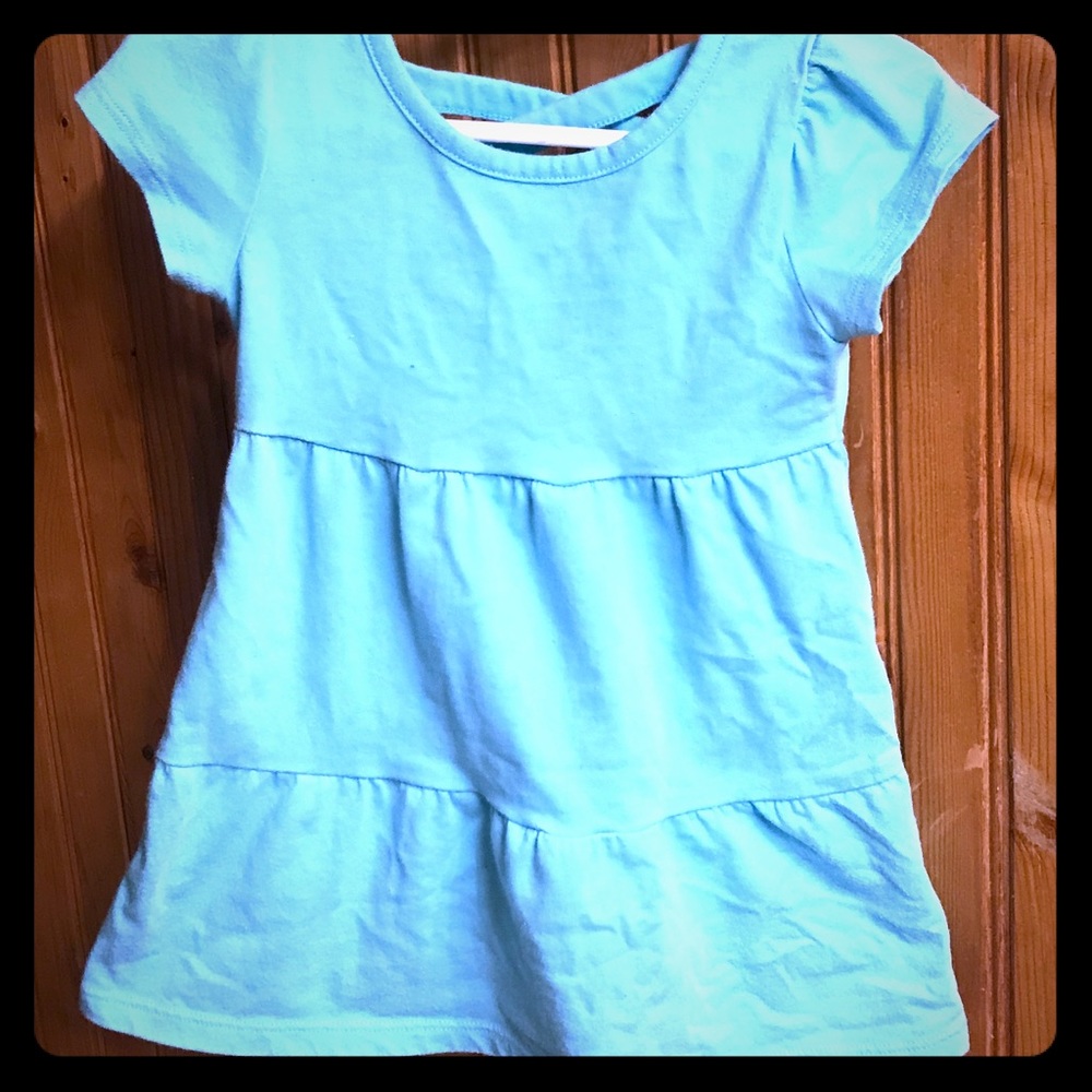 Girls 2t dress